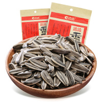 洽洽 坚果炒货 五香味 香瓜子308g*2袋 休闲零食