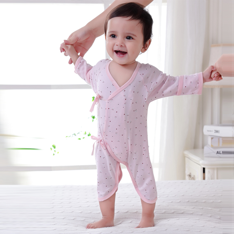 亿婴儿 婴儿礼盒衣服套装新生儿初生宝宝母婴用品婴幼儿满月礼盒四季款0-3-6个月13件套1706