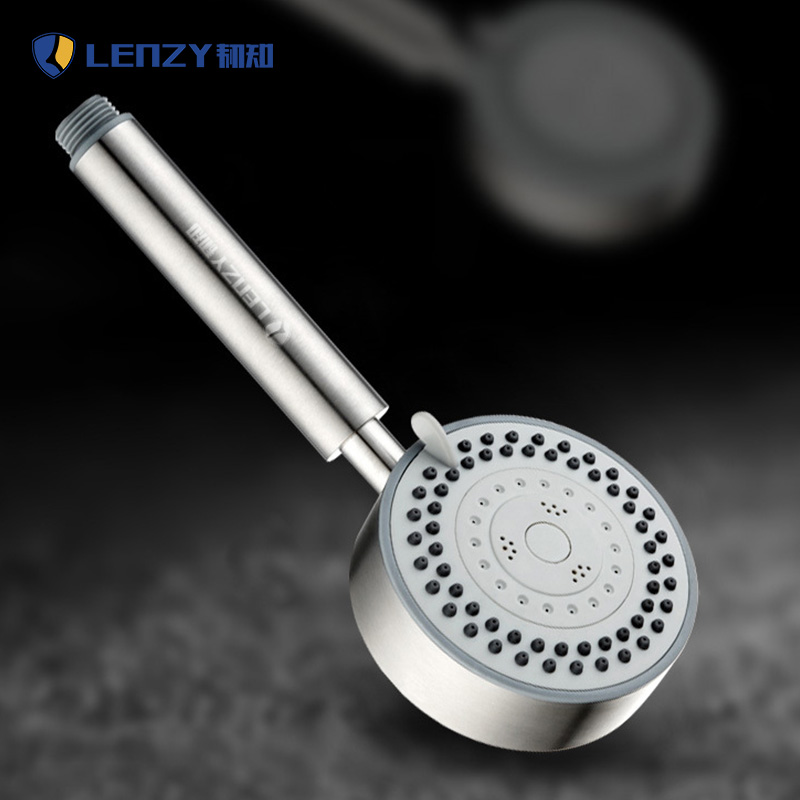 LENZY 韧知 花洒 P24 个高清大图