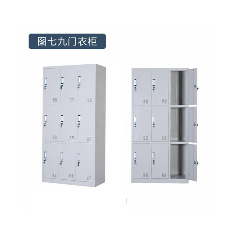 三金鑫-九门更衣-SJX-GYG-09高清大图