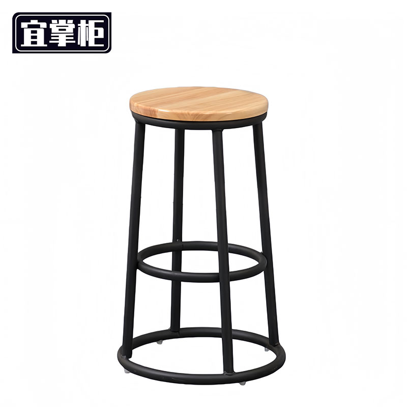 宜掌柜 凳子 把