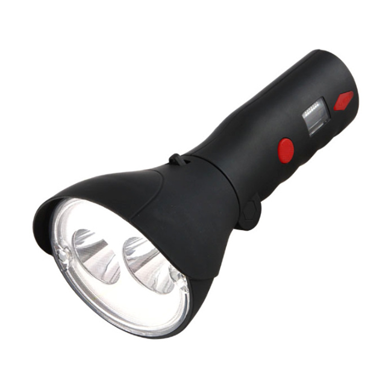 立华王LH3100D-B手电高清大图