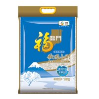 福臨門梅河秋田小町米10kg