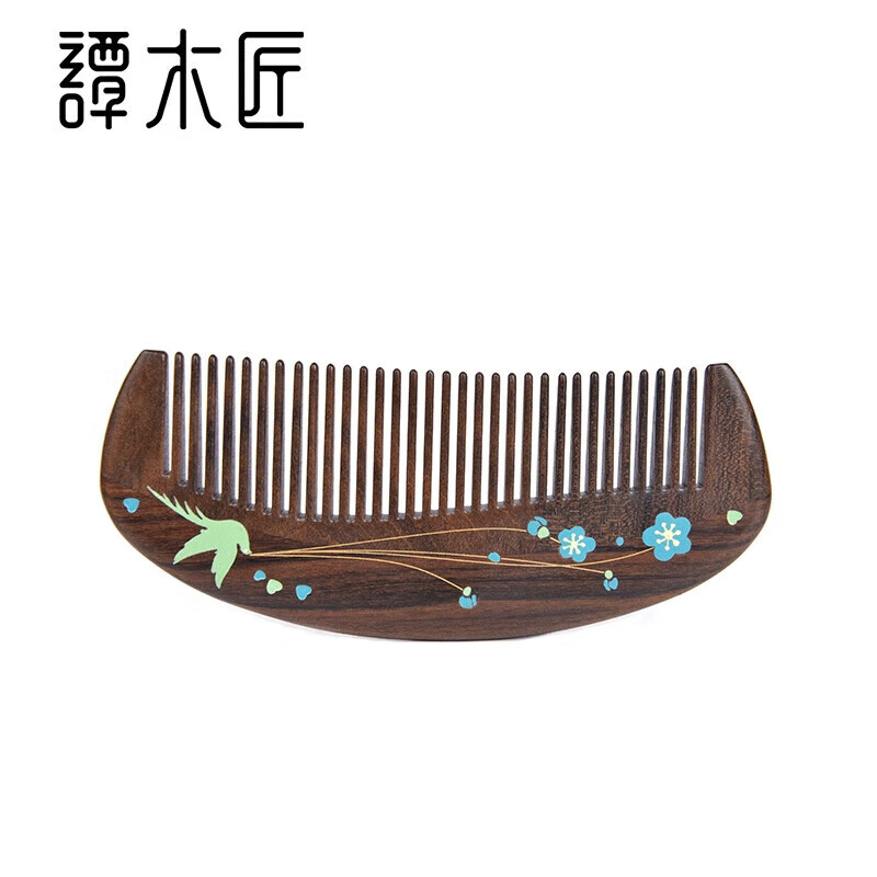 谭木匠 青梅高清大图