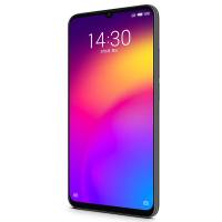 魅族(MEIZU) 魅族Note9 全面屏游戏拍照手机 全网通版 6GB+64GB 幻黑 移动联通电信4G手机 双卡双待