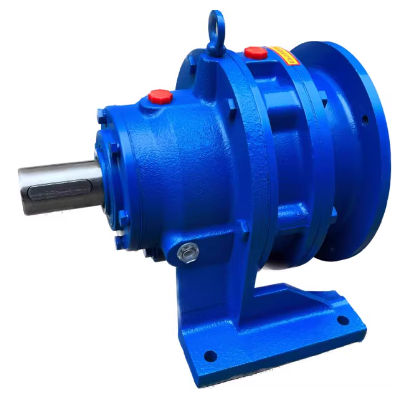 盛京路龙博 摆线针轮减速机 XLD-6 台高清大图