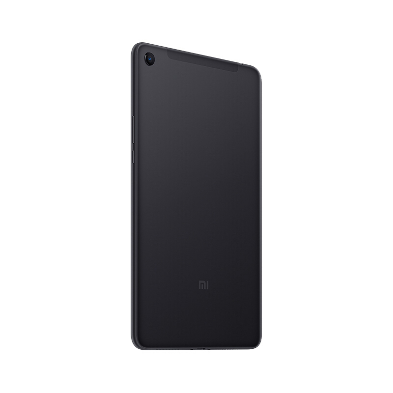 小米(MI)小米平板4 Plus 10.1英寸平板电脑 骁龙660处理器 AI人脸识别 4GB+128GB LTE版 全高清屏 黑色