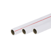 联塑PPR冷热水管 白色冷水32*3.6壁厚(1.6MPa)4米/根