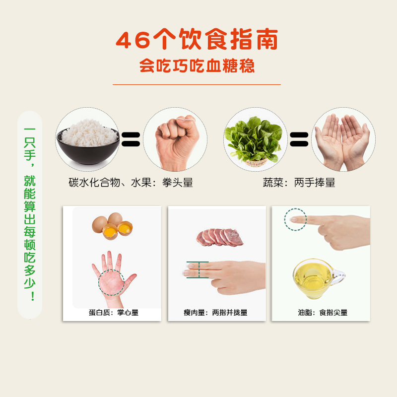[醉染正版]低卡低糖低盐 糖尿病降糖食谱 糖尿病书糖尿病食谱健康饮食血糖控制一本就够抗糖降糖减糖控糖书籍科学吃好一日三餐高清大图