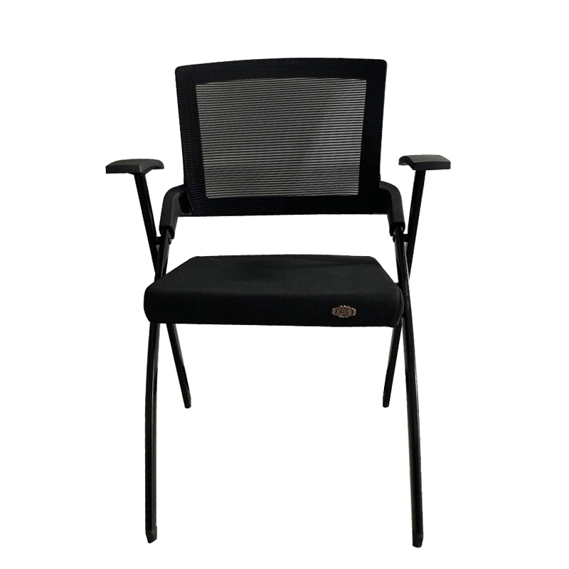 广亿隆办公椅折叠椅培训椅洽谈椅会议椅子