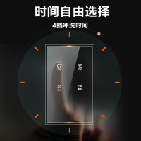 苏泊尔(SUPOR)QD615前置过滤器家用反冲洗自来水大流量全屋中央净水器