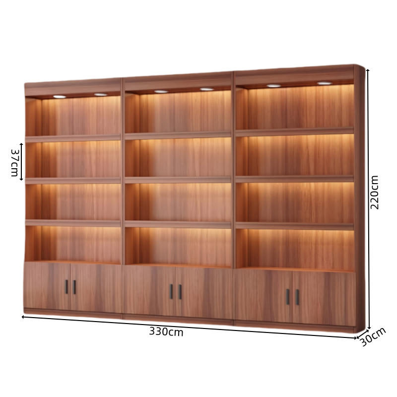 豫龙都收纳柜3.3m个高清大图