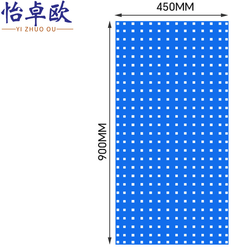 怡卓欧金属架90*45cm个高清大图