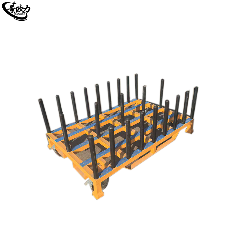 景欧力 多功能设备搬运架 JOL-23-A 台高清大图