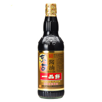 东古 酱油 12瓶/箱