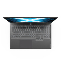 联想(Lenovo)拯救者Y9000X 2021 15.6英寸超轻薄游戏笔记本电脑(i7-10875H 16G 512G SSD RTX2060MQ 144H高色域)灰