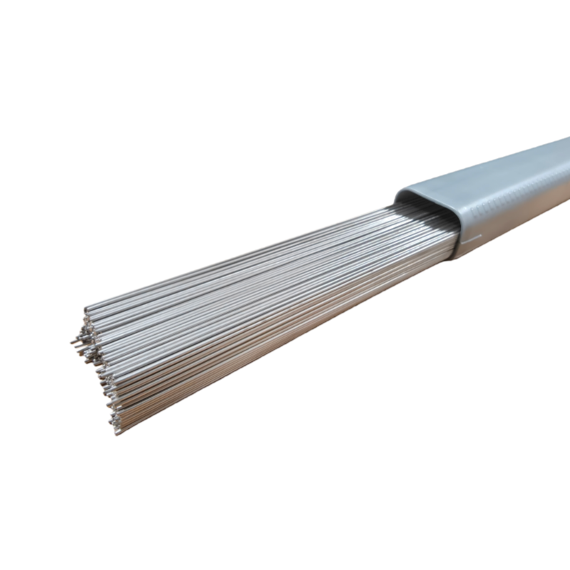 金桥焊材 不锈钢氩弧焊丝TG316L 1.6mm(5kg) 盒高清大图