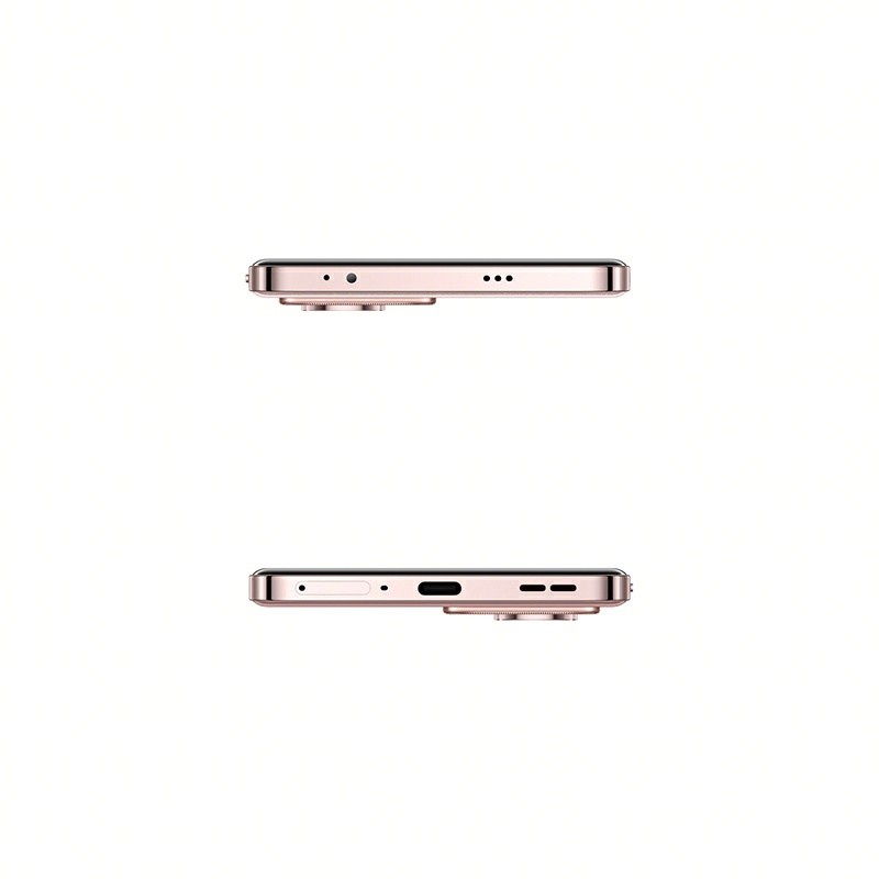 OPPO Reno12 Pro 香槟金 16GB+512GB 超美小直屏 天玑9200+旗舰芯 智能拍照AI影像5G手机