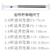 家柏饰(CORATED)浴室保暖隔断帘窗帘布防水防霉挂帘卫生间浴帘套装淋浴房帘子