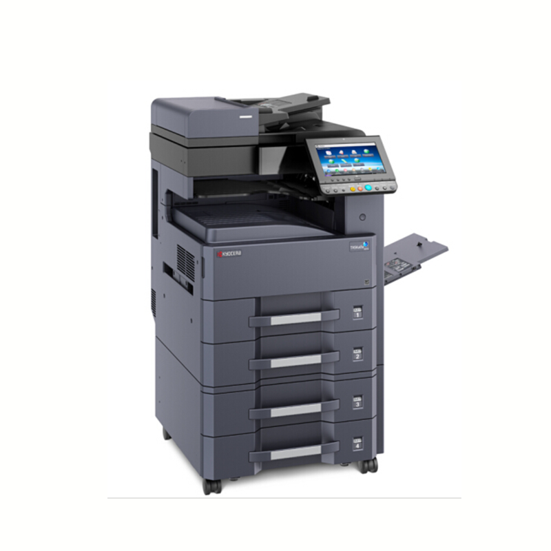 京瓷(KYOCERA)TASKalfa 3011i黑白数码复合机 支持有线网络打印