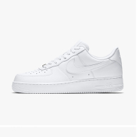 Nike 空军一号 耐克男鞋 AIR FORCE 1 ’07 板鞋 AF1 男士运动鞋 跑步鞋 正品 专柜发货