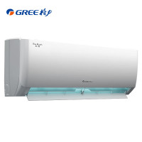 格力(GREE)天仪1.5匹一级能效变频冷暖空调 挂机KFR-35G(35504)FNhAa-B1系列适用15-20平