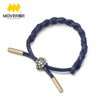 《魔兽世界》暴雪正版授权 Mover魔吻 魔兽世界联盟徽记腕带手链饰品