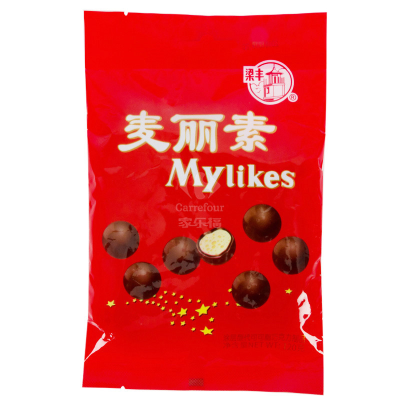 梁丰麦丽素(120g)