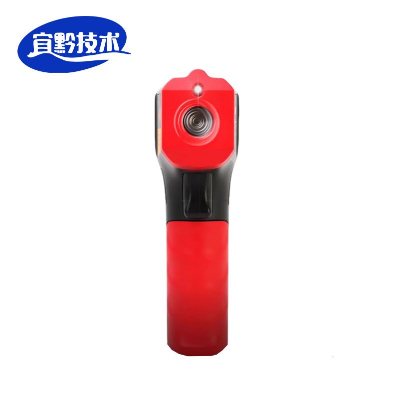 宜黔技术 测温枪 YC303/ 把高清大图