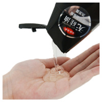 100年润发0硅水润洗发露400g