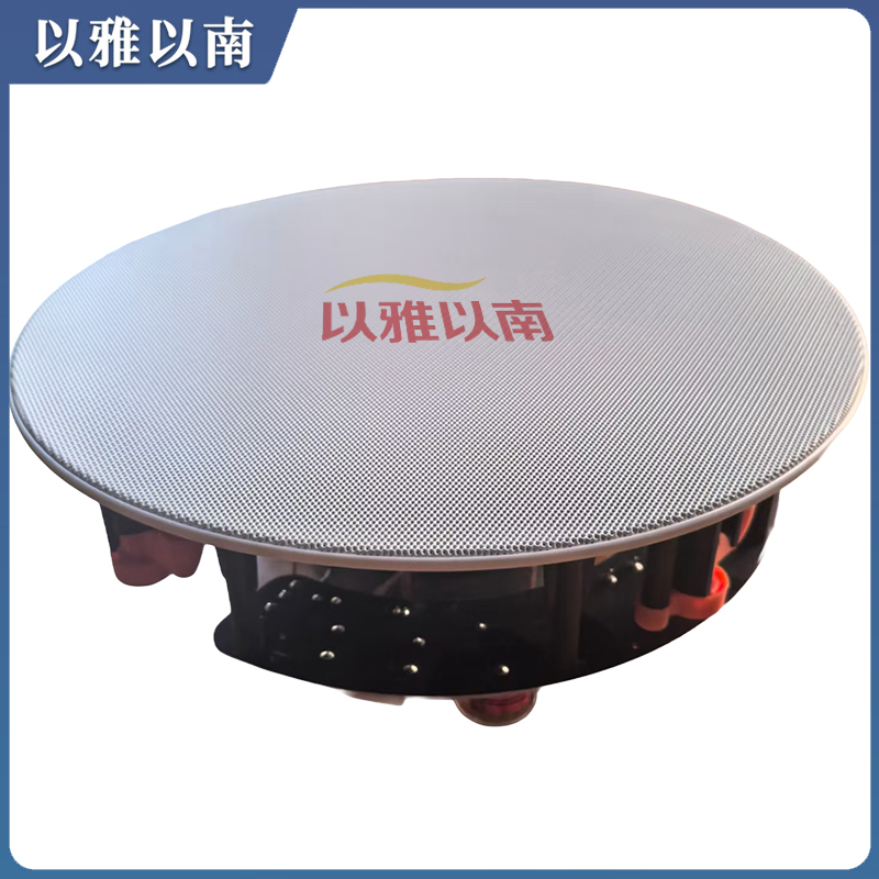 以雅以南 吸顶扬声器 GC8-RNW 个高清大图