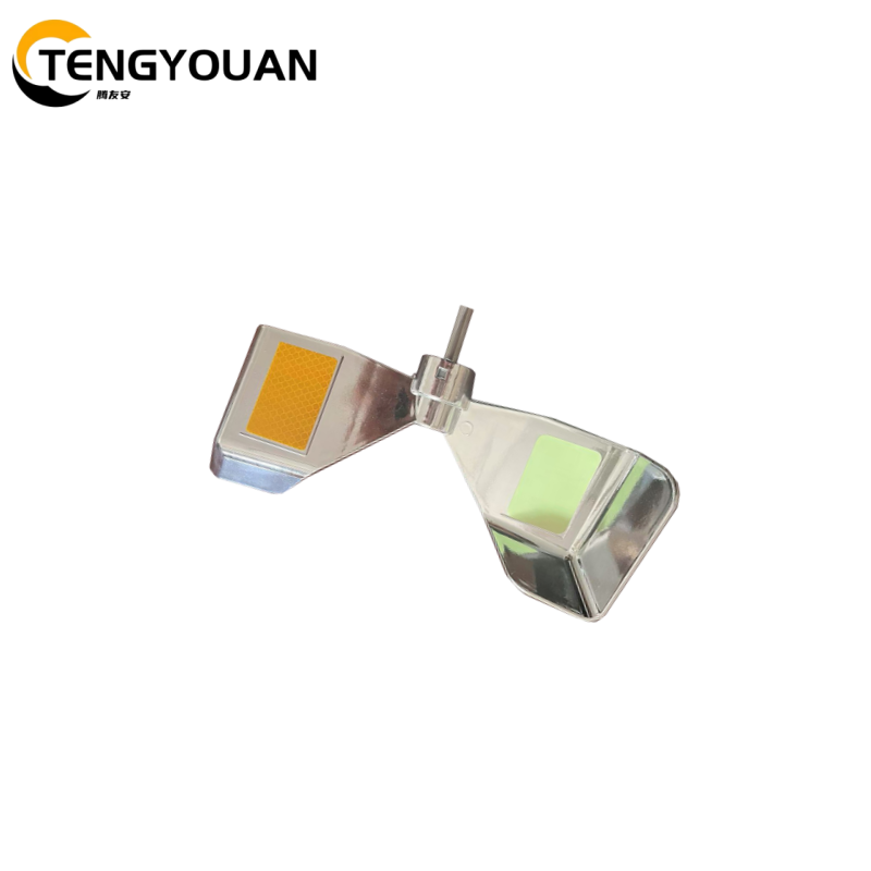 腾友安 反光警示器 TYA-镀膜款/个高清大图