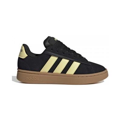 阿迪达斯(adidas)阿迪达斯女款复古板鞋休闲运动鞋