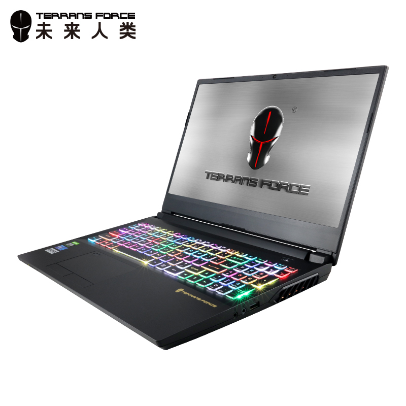 未来人类AMD-27X7SH11游戏本15.6英寸RTX2070桌面级AMD处理器R7-3700X16G双通道高频内存512G PCIe固态学生吃鸡笔记本电脑设计类专业优选绘图建模