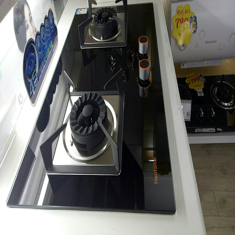 好太太灶具2302b1