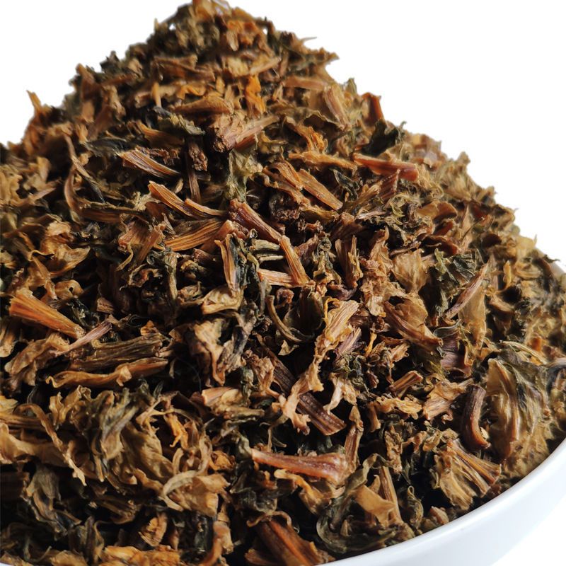 100克[量少不推荐] 绍兴特产农家梅干菜干货农家干货梅菜干100g 1000g自选