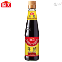 海天陈醋450mL*12(单位:箱)