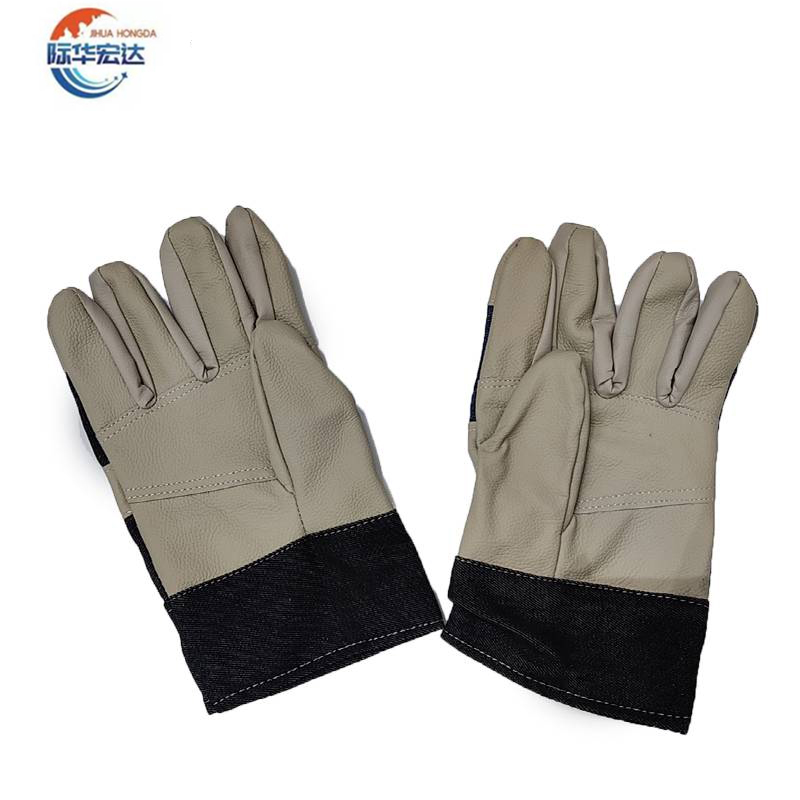 际华宏达 海员手套 JHHD-0104/副高清大图