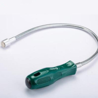 柔磁性捡拾器螺丝拾取器断头螺丝取出器 64104