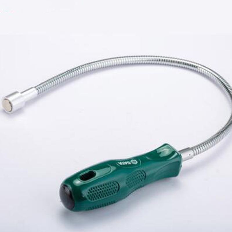 柔磁性捡拾器螺丝拾取器断头螺丝取出器 64104