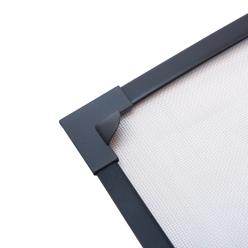 自粘窗纱 简易窗纱 1米(周长*单价)高清大图