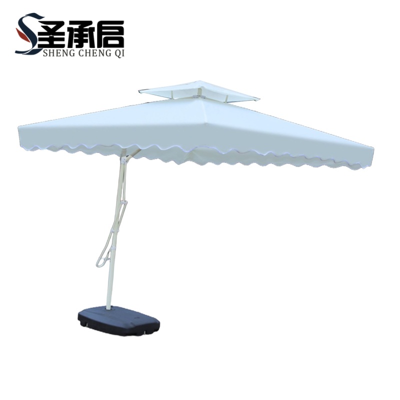 圣承启 罗马伞 2.2*2.2m 把高清大图