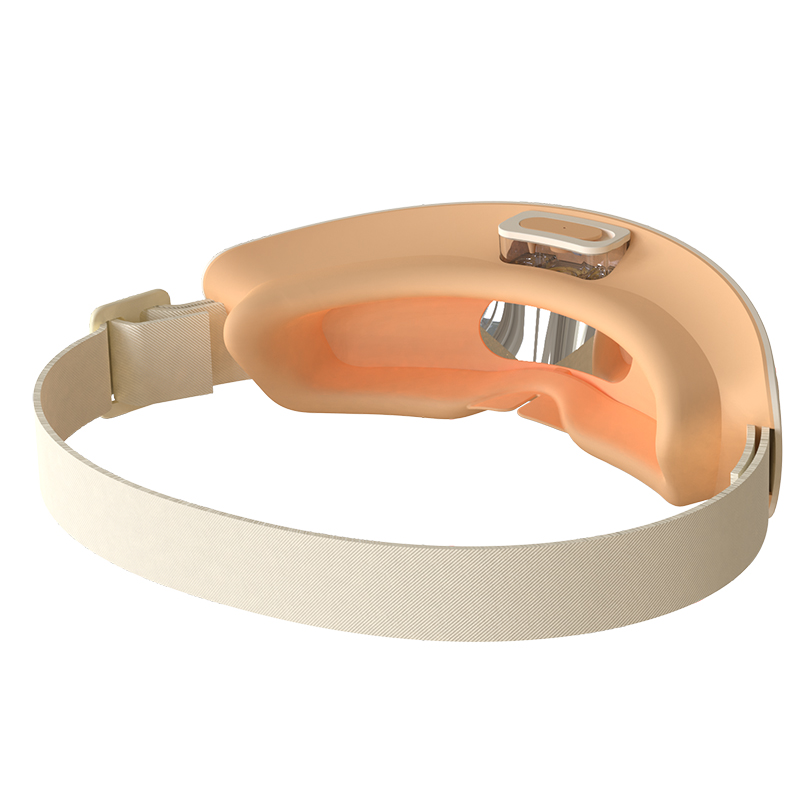 和正蒸汽护眼仪HZ-QNA-12高清大图