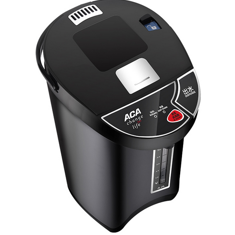 北美电器(ACA)电热开水瓶-ALY-50SP02D高清大图