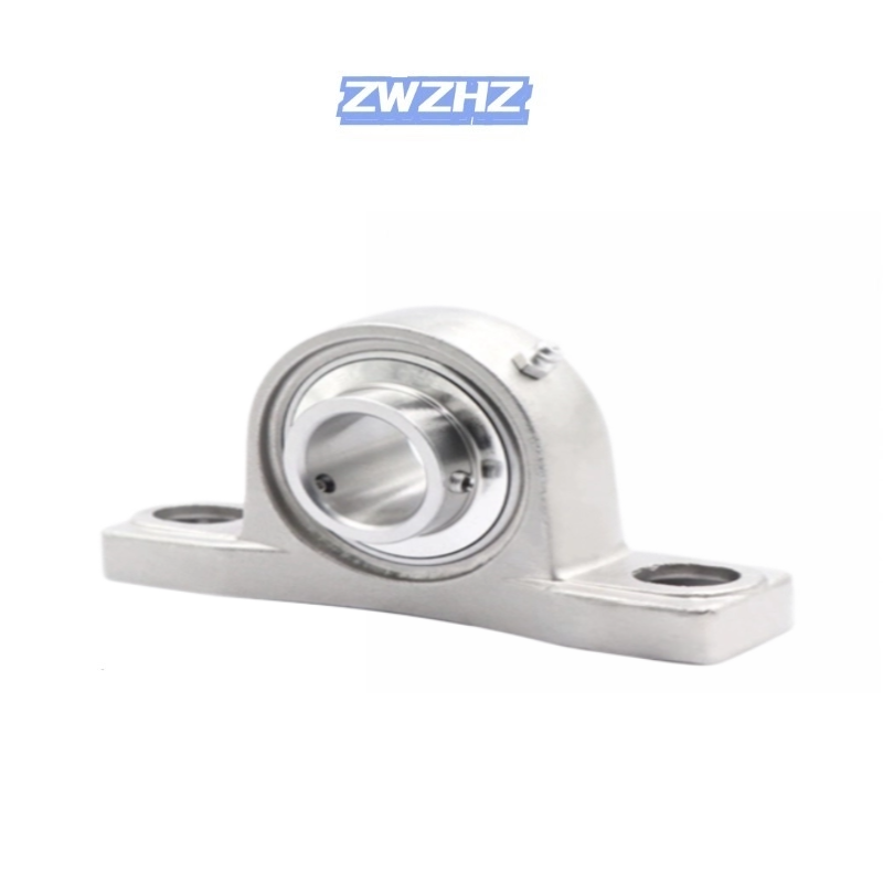 ZWZHZ不锈钢带座轴承SUCP208 个高清大图