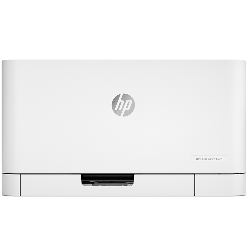 惠普HP Color Laser 150a 彩色激光打印机 家用打印机学生打印机彩色打印机 CP1025升级款高清大图