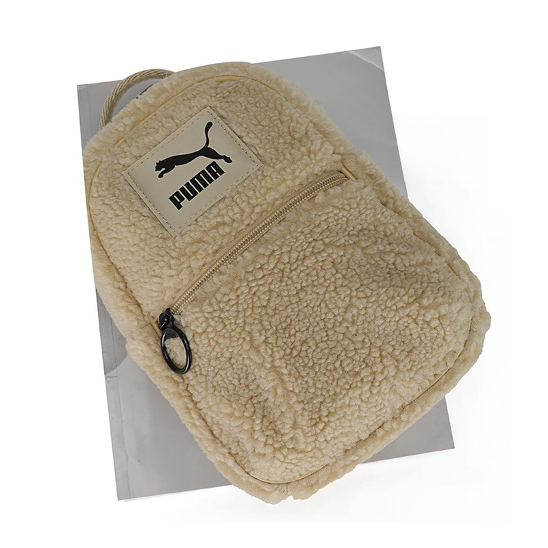彪马 Puma Prime Sherpa Minime Backp双肩背包 07819002