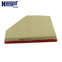 汉格斯特(hengst)空气滤清器E910L适用于宝马X5 E70 48i一对装