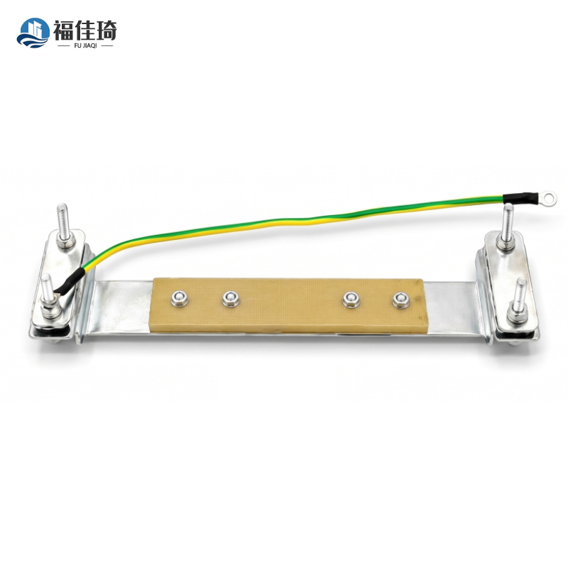 福佳琦 电缆固定卡 FJQ-42XD 个