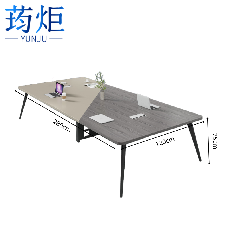 荺炬会议桌*高清大图